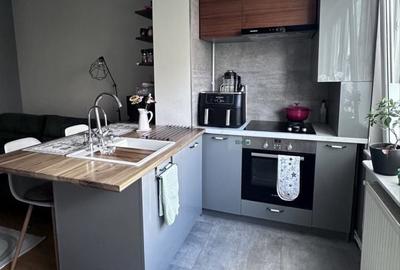 Apartament cu 2 camere decomandat în Central - 9