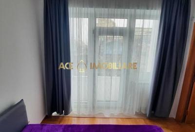 Apartament cu 2 camere decomandat, mobilat în Magheru - 3