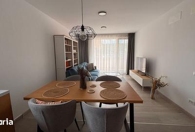 Apartament cu 2 camere în Astra - 2