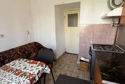 Apartament cu 2 camere semidecomandat în Lăpuș - 2