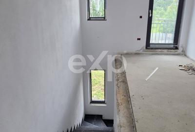 Duplex cu 4 camere cu Canalizare în Matraca - 11