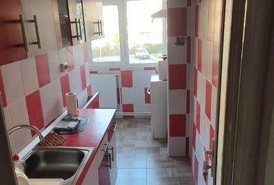 Garsonieră decomandată în Rahova - 4