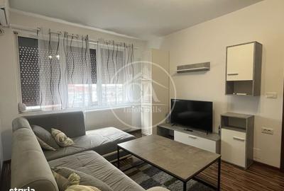 Apartament cu 2 camere decomandat în Nufărul - 2