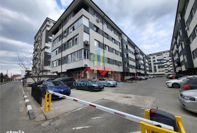 Apartament cu 2 camere semidecomandat în Rudeni