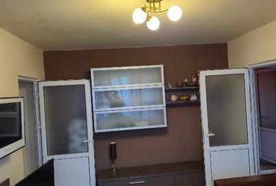 Apartament cu 2 camere semidecomandat în Crihala - 12