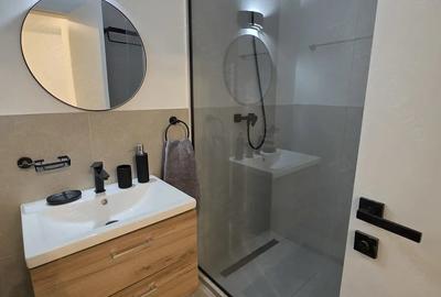 Apartament cu 2 camere decomandat în Nord