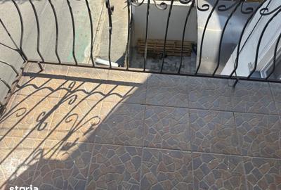 Apartament cu 2 camere în Gheorgheni