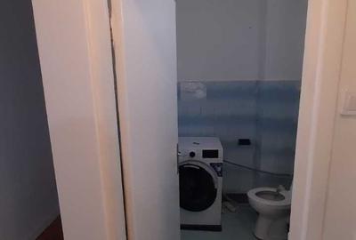 Apartament cu 3 camere decomandat în Nufărul - 7