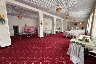 Spațiu comercial, de 381 mp, în Tecuci - 6