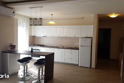 Apartament cu 2 camere în Dumbrăvița