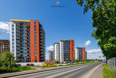 Apartament cu 2 camere decomandat, mobilat în Lipovei - 27
