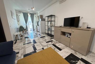 Apartament cu 2 camere decomandat în Ultracentral