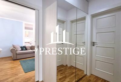 Apartament cu 4 camere decomandat, mobilat în Central - 13