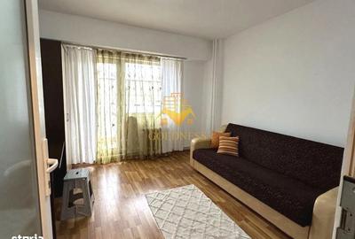 Apartament cu 2 camere decomandat, mobilat în Mărăști