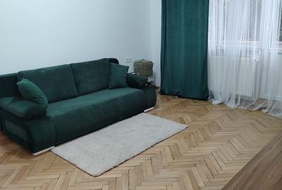 Apartament cu 3 camere decomandat în Valea Roșie - 2