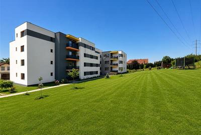 Apartament cu 3 camere decomandat, mobilat în Unirii - 10