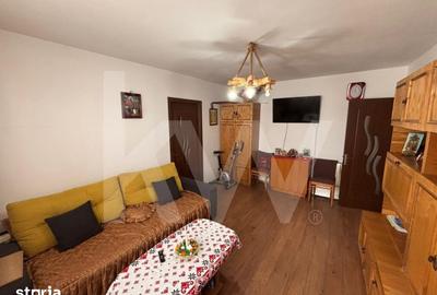 Apartament cu 3 camere în Central - 3