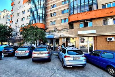 Spațiu comercial, de 70 mp, în Fabric
