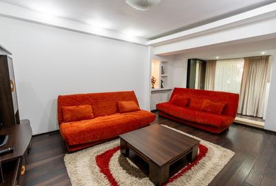 Apartament cu 2 camere decomandat, mobilat în Faleza Nord - 20