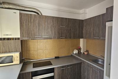Apartament cu 2 camere decomandat în Central - 2