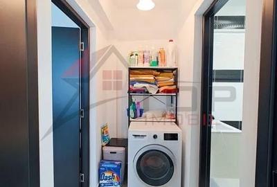 Apartament cu 2 camere în Zona industrială