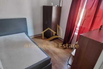 Apartament cu 2 camere decomandat în Mănăștur