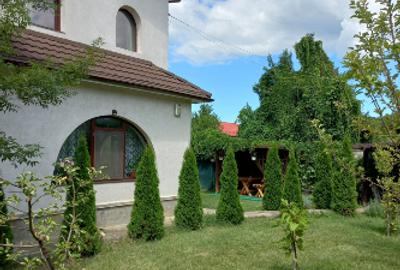 Casă individuală cu 9 camere cu Teren 1000 Mp în Nord-Est - 4