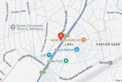 Apartament cu 2 camere în Central - 1