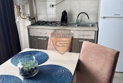Apartament cu 2 camere semidecomandat în Nord - 8