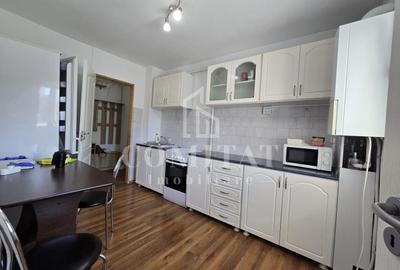 Apartament cu 2 camere decomandat, mobilat în Zorilor - 7