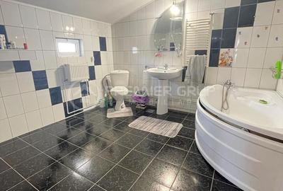 Casă cu 4 camere cu Teren 200 Mp în Miroslava - 2
