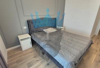 Apartament cu 2 camere decomandat, mobilat în Voluntari - 10