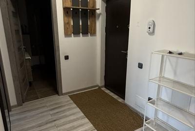 Apartament cu 2 camere în Florești - 2
