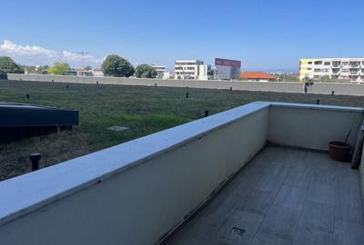 Apartament cu 2 camere decomandat în Tomis Plus - 4