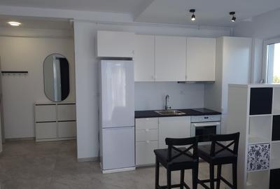 Garsonieră decomandată în Exterior Vest - 3