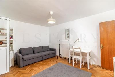 Apartament cu 3 camere decomandat în Mănăștur
