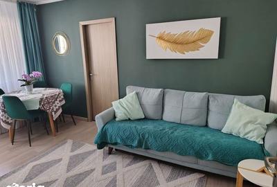 Apartament cu 3 camere în Micro 14 - 2