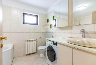 Casă individuală cu 4 camere cu Teren 234 Mp în Central - 13