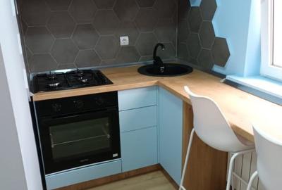 Apartament cu 2 camere decomandat în Blașcovici - 2