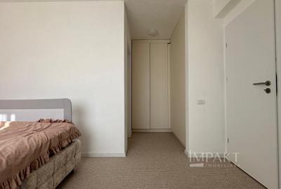 Apartament cu 3 camere semidecomandat, mobilat în Borhanci - 7