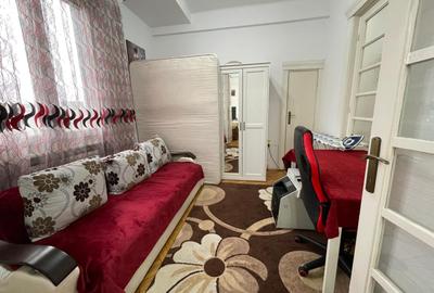 Apartament cu 3 camere semidecomandat, mobilat în Universitate - 6