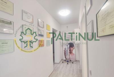 Apartament cu 6 camere decomandat în Central - 10