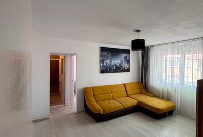 Apartament cu 2 camere semidecomandat în Electroprecizia