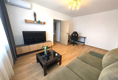 Apartament cu 3 camere semidecomandat în Chibrit - 2