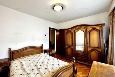 Apartament cu 3 camere decomandat în Girocului - 5