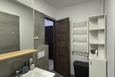 Garsonieră decomandată în Șagului - 1