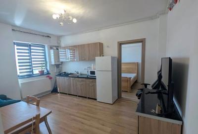 Apartament cu 2 camere decomandat în Grozăvești - 2