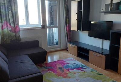 Apartament cu 2 camere semidecomandat în Drumul Taberei