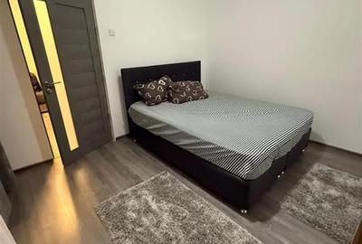 Apartament cu 2 camere semidecomandat, mobilat în Podu Roș