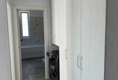 Garsonieră decomandată în Braytim - 3
